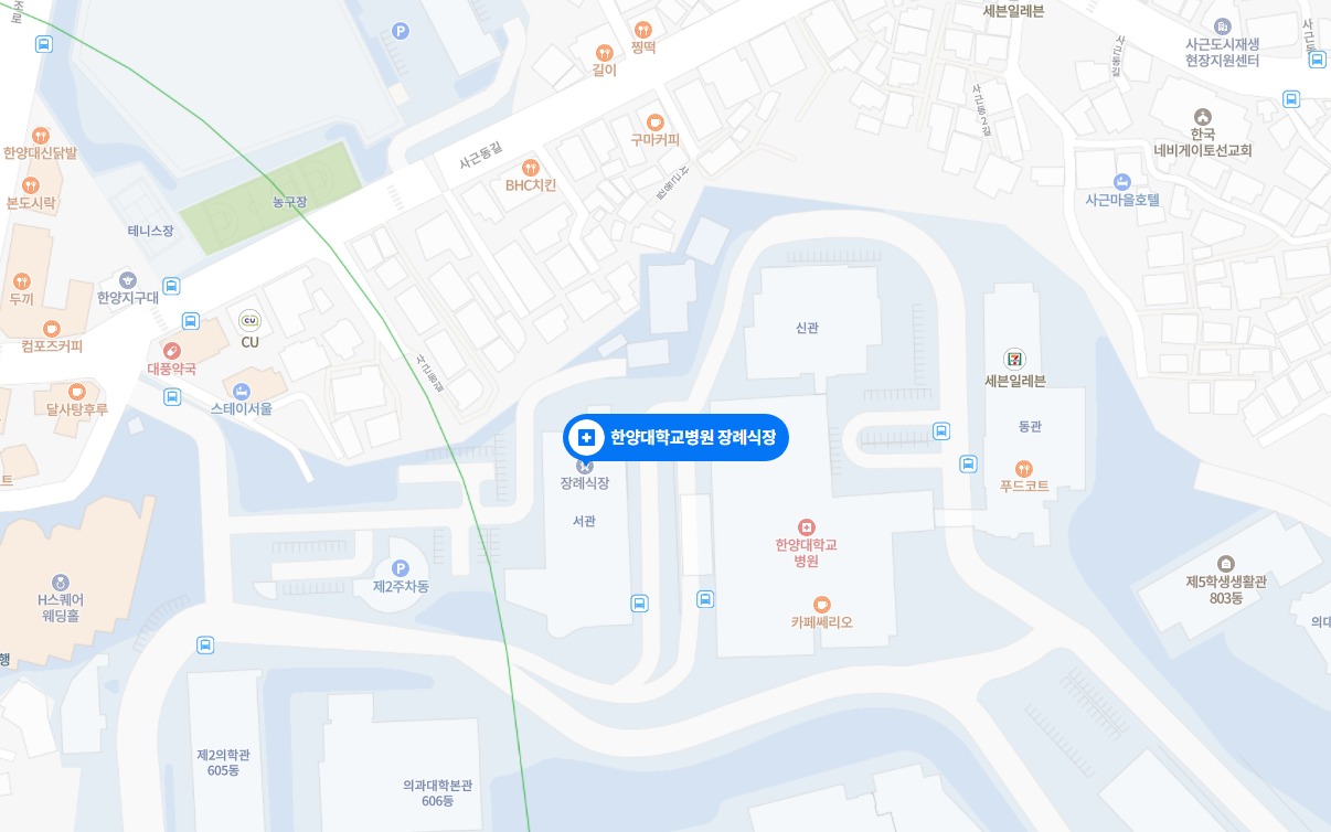 지도 이미지