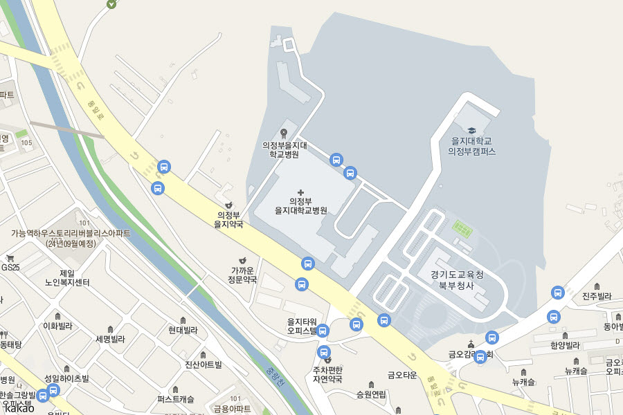 지도 이미지