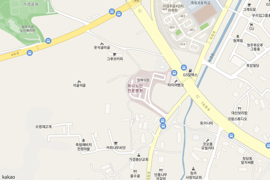 지도 이미지
