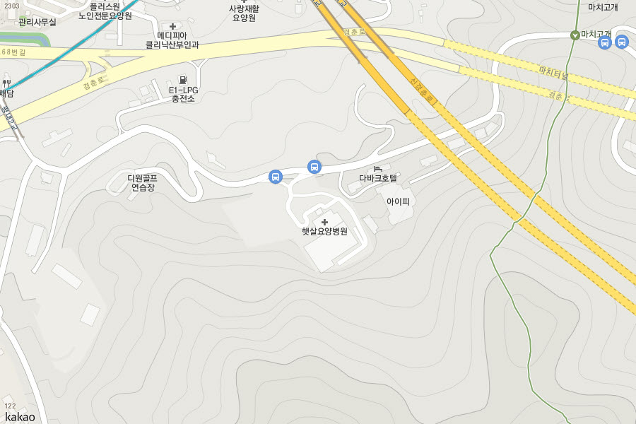 지도 이미지