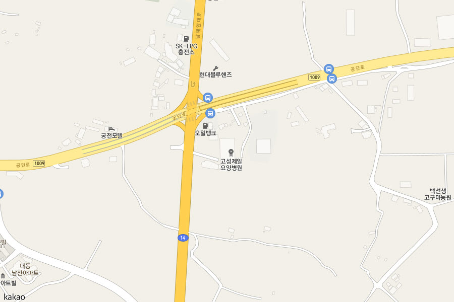 지도 이미지