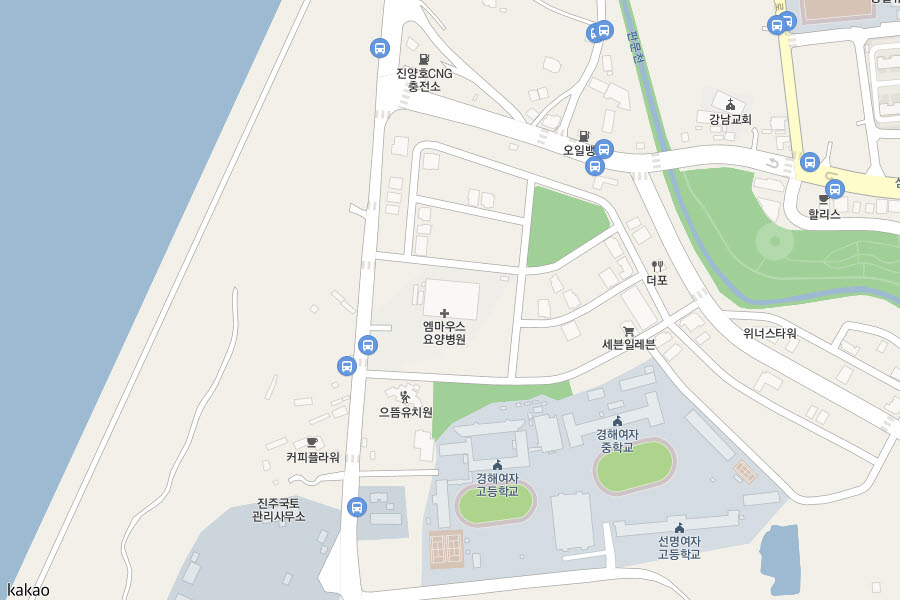 지도 이미지