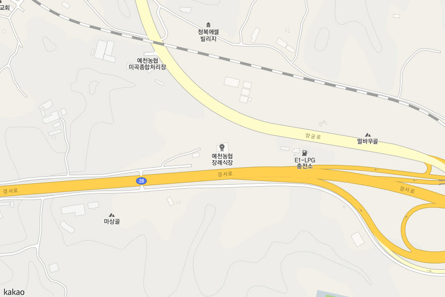 지도 이미지