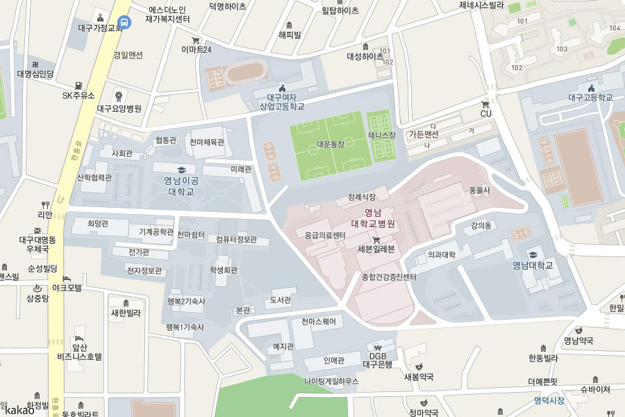 지도 이미지