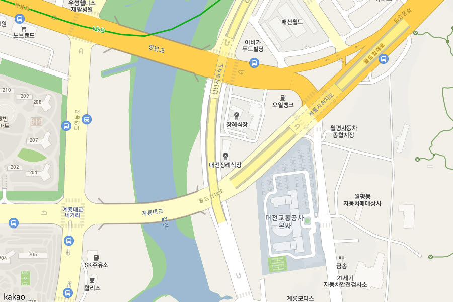 지도 이미지