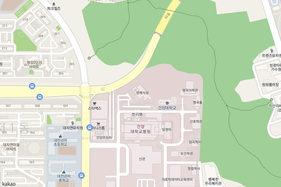 지도 이미지