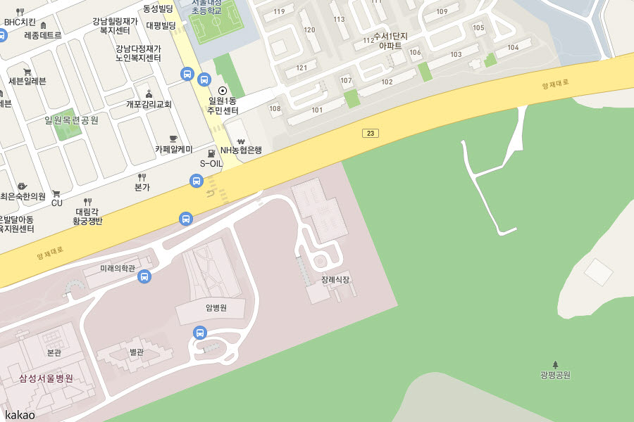 지도 이미지