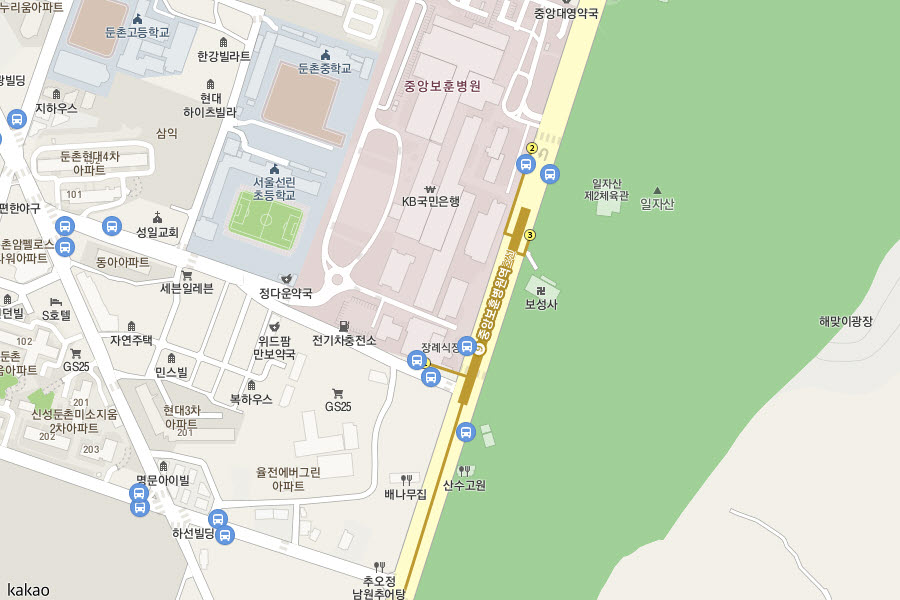 지도 이미지
