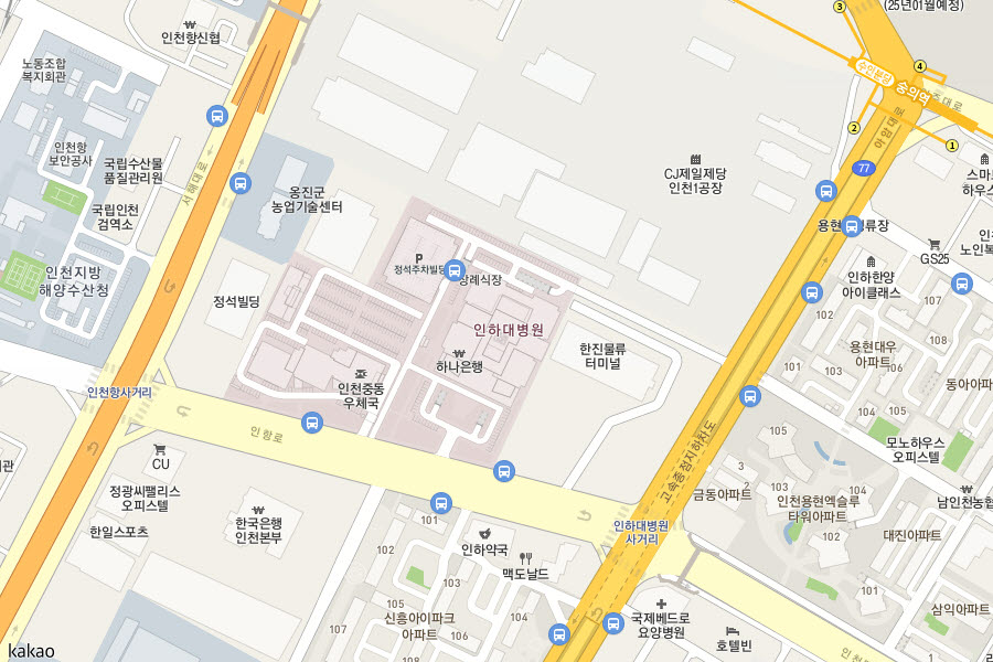 지도 이미지