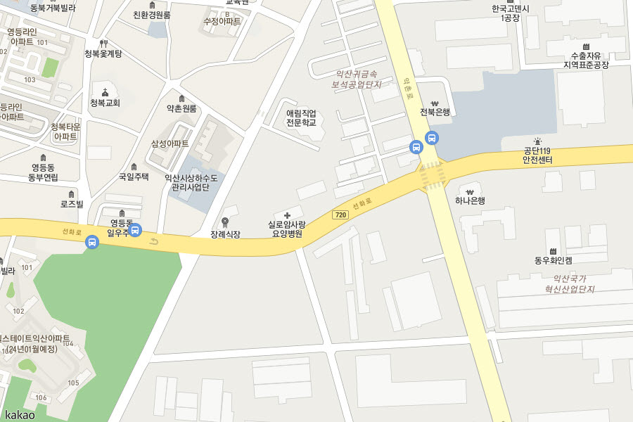 지도 이미지